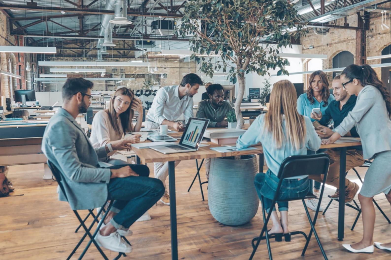 Environnement d'enseignement professionnel