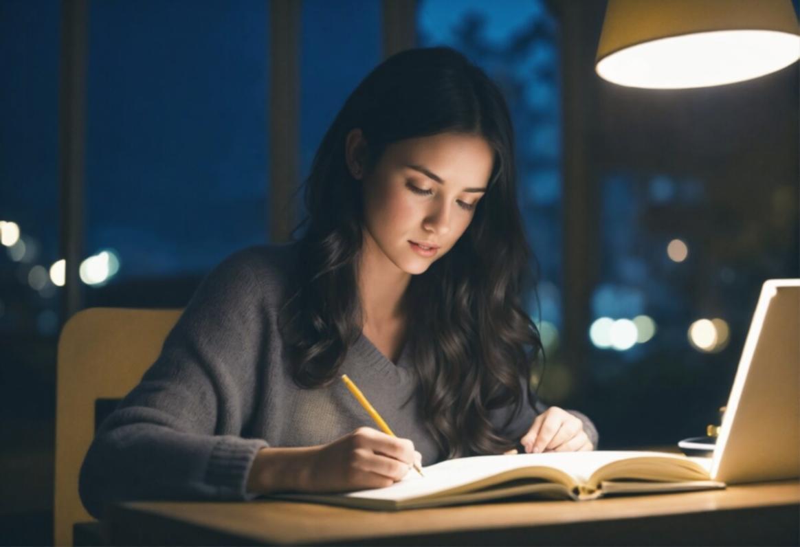 Développement du mindset financier