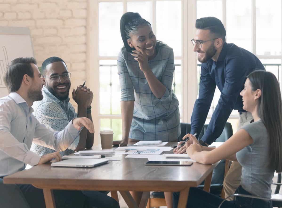Espace de réflexion et développement personnel