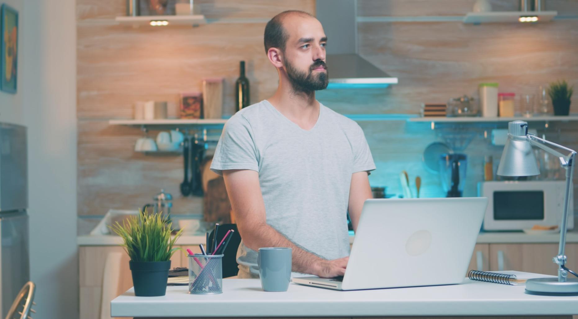 Pratiques d'ancrage mental
